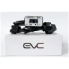 صورة EVC Throttle Controller IDRIVE JEEP JK - GRAND CHEROKEE