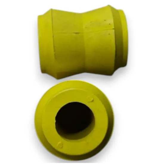 صورة ربر جامبين خلفي نيسان باترول Y61