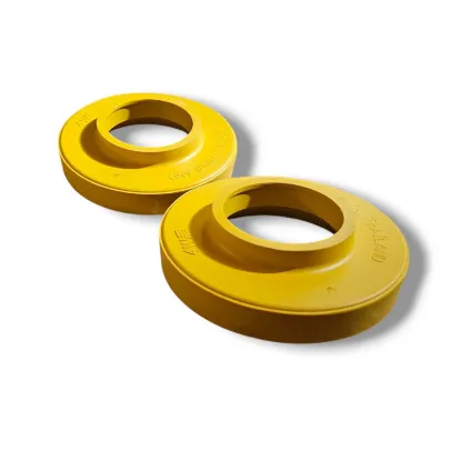 صورة طقم ربر  JEEP JK أمامي - 2 سم