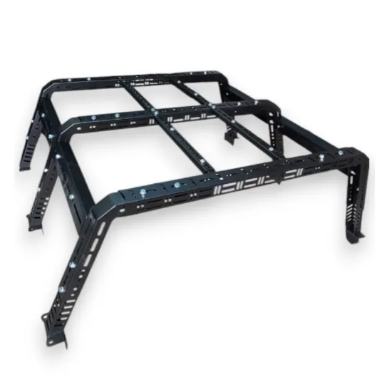 صورة بدراك ( BED RACK ) GMC - FORD - RAM - silverado
