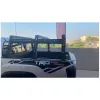 صورة بدراك ( BED RACK ) GMC - FORD - RAM - silverado