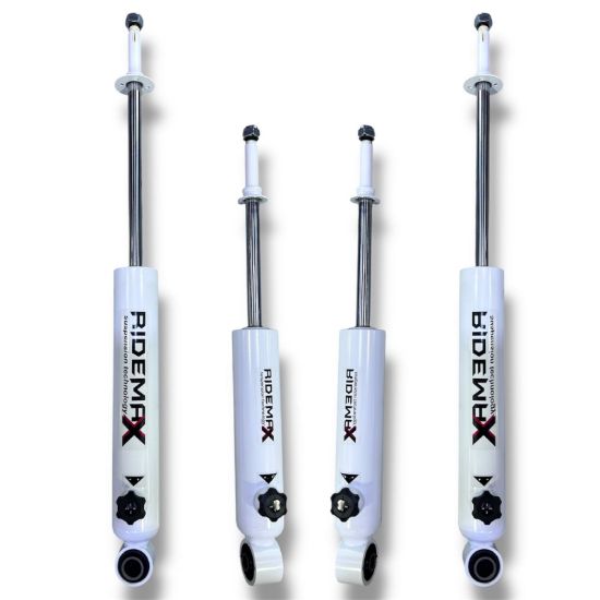 صورة جامبين رايد ماكس تويوتا لاندكروزر LC100