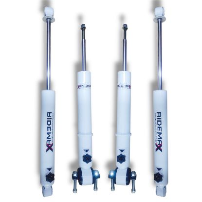 صورة جامبين رايدماكس فورد F150