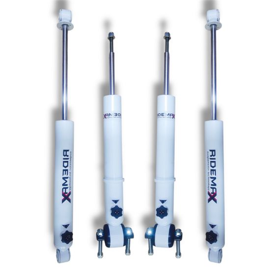 صورة جامبين رايدماكس فورد F150