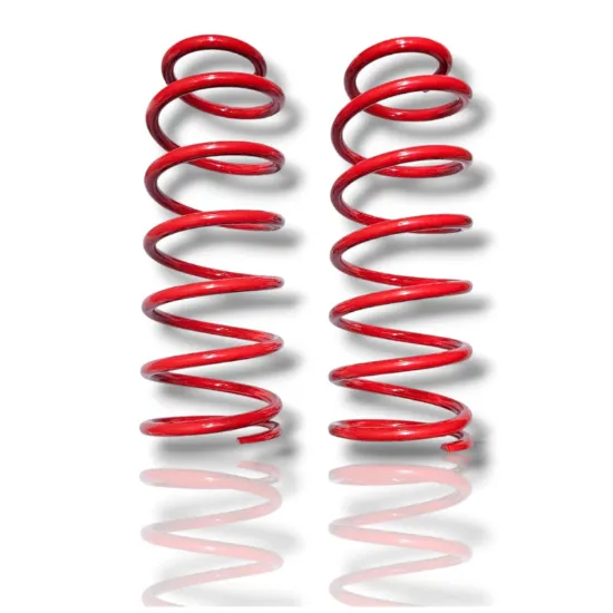 صورة سبرنج خلفي تويوتا  لاندكروزر  LC80 - LC100 - LC200