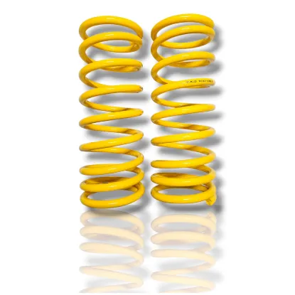 صورة سبرنج خلفي نيسان باترول Y60 - Y61