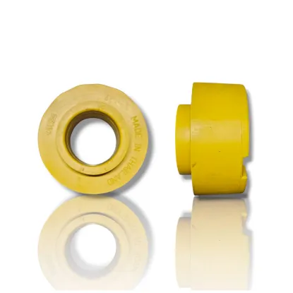 صورة ربر ترفيع  تويوتا FJ أمامي ( 4سم )