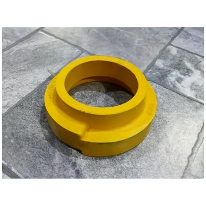 صورة ربر ترفيع مرسيدس G55 - G500 - G63 خلفي ( 4 سم - 1.5 أنش )