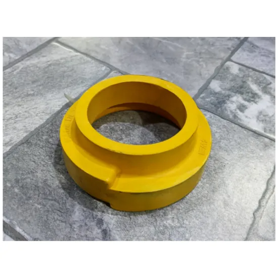 صورة ربر ترفيع مرسيدس G55 - G500 - G63 خلفي ( 4 سم - 1.5 أنش )