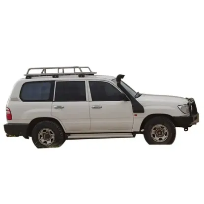 صورة سنوركل تويوتا  لاندكروزر LC100 - لكزس LX470