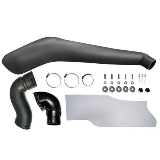 صورة سنوركل تويوتا هايلوكس ريفو ( 2015 - 2024 )