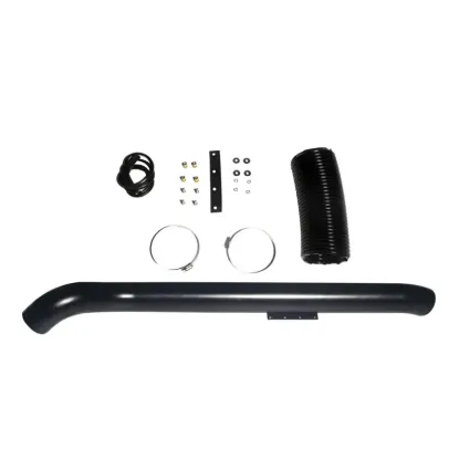 صورة سنوركل حديد تويوتا لاندكروزر LC200 ( 2017 - 219 )