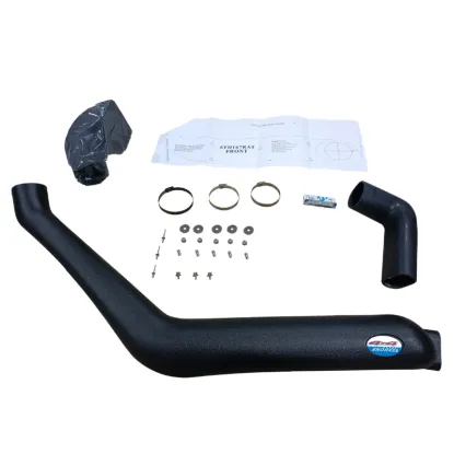 صورة سنوركل تويوتا هايلوكس 166 - 167 - 169 ( 1997 - 2005 )