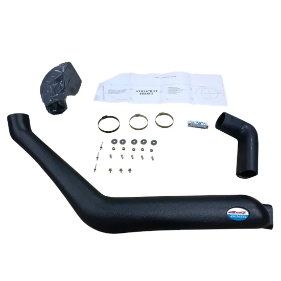 صورة سنوركل تويوتا هايلوكس 166 - 167 - 169 ( 1997 - 2005 )