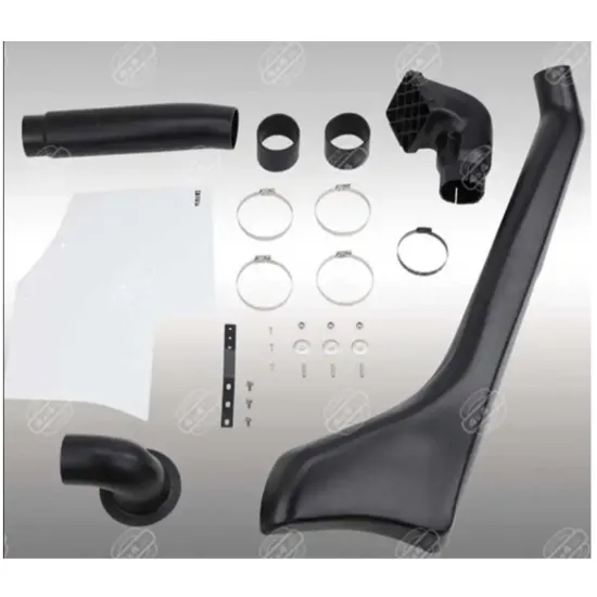 صورة سنوركل نيسان Y61  ( 1997 - 2000 )