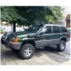 صورة سنوركل JEEP Grand Cherokee