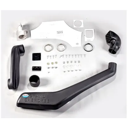 صورة سنوركل نيسان نافارا - باثفندر ( 2005 - 2014 )