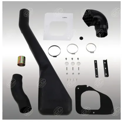 صورة سنوركل لاندروفر ديفندر - 1999 - 2016