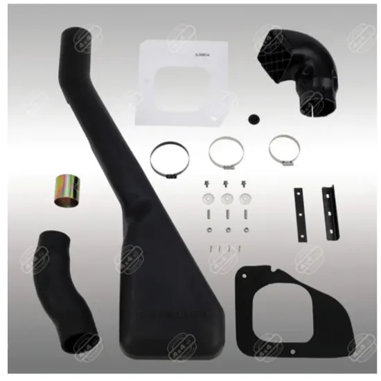 صورة سنوركل لاندروفر ديفندر - 1999 - 2016