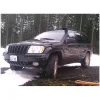صورة سنوركل JEEP Grand Cherokee بنزين 8 سلندر