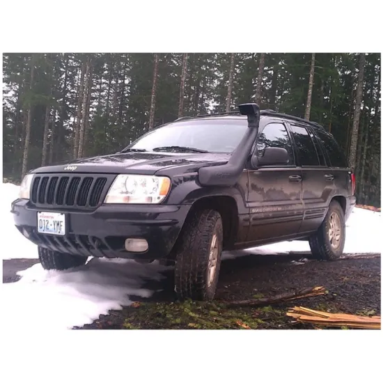 صورة سنوركل JEEP Grand Cherokee بنزين 8 سلندر