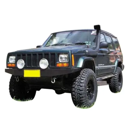 صورة سنوركل JEEP Cherokee XJ - Liberty ( 1991 - 2001 )
