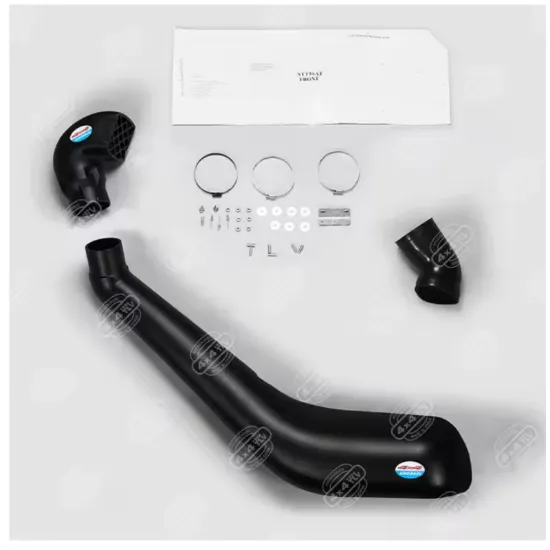 صورة سنوركل تويوتا تندرا 2014+