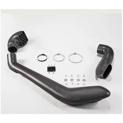 صورة سنوركل تويوتا برادو 150 Series ديزل