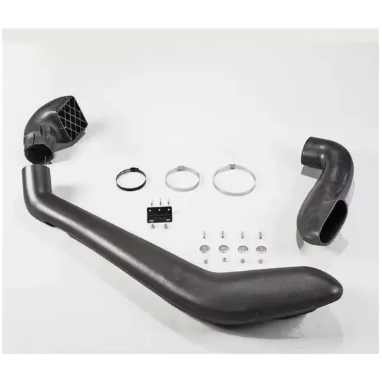 صورة سنوركل تويوتا برادو 150 Series ديزل