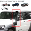 صورة سنوركل نيسان Y61