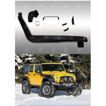صورة سنوركل JEEP JK