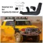 صورة سنوركل تويوتا FJ Cruiser