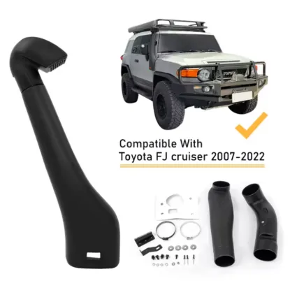 صورة سنوركل تويوتا FJ Cruiser