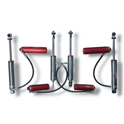 صورة جامبين بروفندر نيسان باترول Y60 - Y61