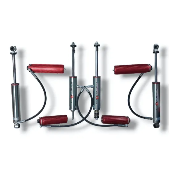 صورة جامبين بروفندر نيسان باترول Y60 - Y61