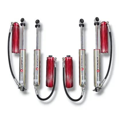 صورة جامبين بروفندر 2.5 سلندر خارجي سنجل فرار  JEEP JK ( 2007 - 2018 )