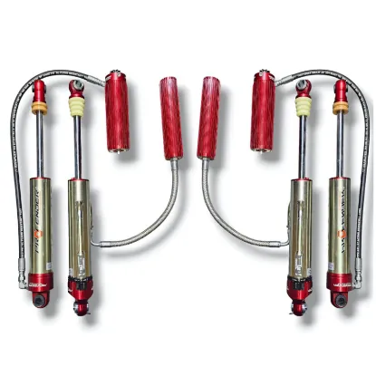 صورة جامبين بروفندر نيسان باترول  Y60 - Y61