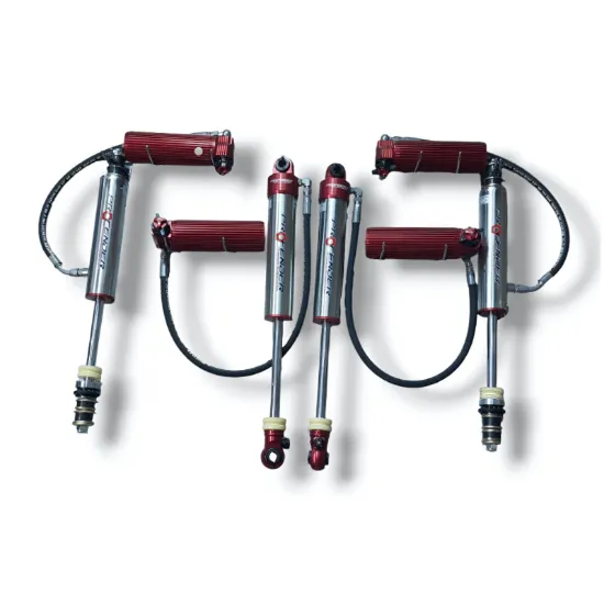 صورة جامبين بروفندر نيسان باترول Y60 - Y61