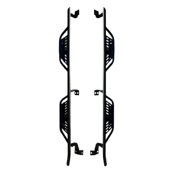 صورة دواسة ( SIDE STEP ) تويوتا تاكوما 4 DOORS