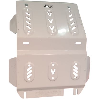 صورة صفيحة فولك GMC 4MM ( 2019 - 2022 )