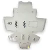 صورة صفيحة فولك LC300 4MM