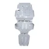 صورة صفيحة فولك 6MM تويوتا لاندكروزر LC200