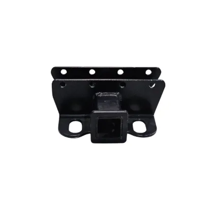 صورة قاعدة هوك JEEP JL