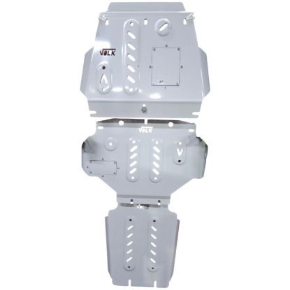 صورة صفيحة فولك  6MM تويوتا لاندكروزر LC200 ( 5.7 ليتر )