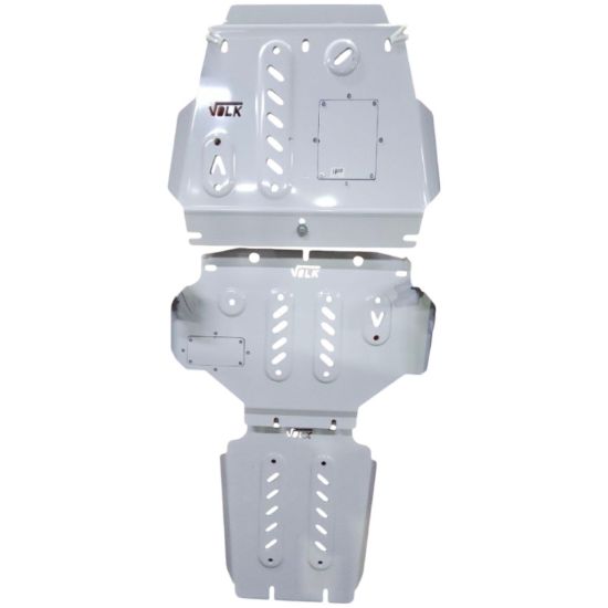 صورة صفيحة فولك  6MM تويوتا لاندكروزر LC200