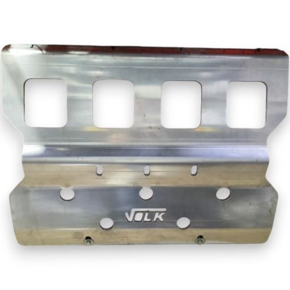 صورة صفيحة فولك 8MM نيسان فتك Y61 ( 1998 - 2004 )