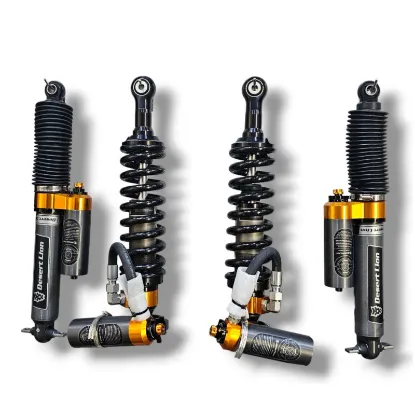 صورة جامبين ديزرت ليون تانك 300 - TANK 300