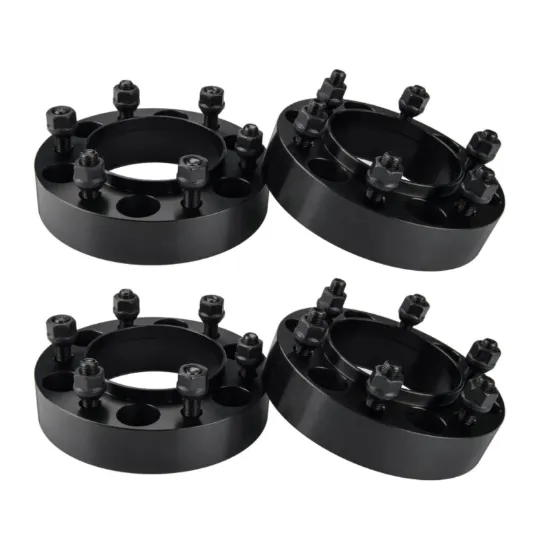 صورة ويل سبيسر تويوتا FJ 25 ملم