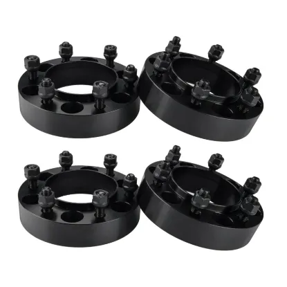 صورة ويل سبيسر تويوتا FJ 30 ملم