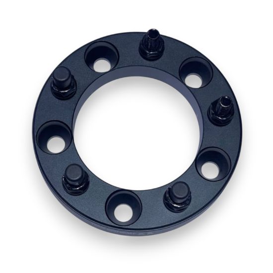 صورة ويل سبيسر تويوتا لاندكروزر LC79 25 ملم